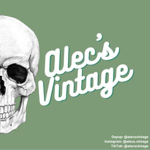 Meet your Posher, Alec